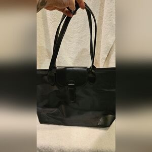 LOULU FASHION TOTE BAG